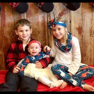 Meet your Posher, Jeanne